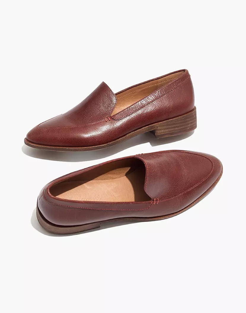 5) The Frances Loafer