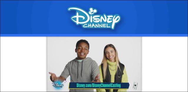 How to Audition for Disney Channel? • Casting Academy • KidsCasting