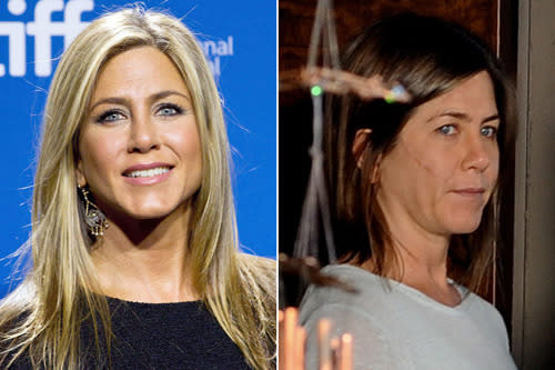 JENNIFER ANISTON IN 'CAKE' (TBA)