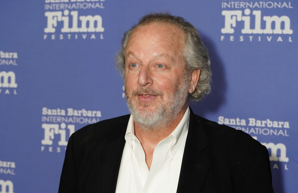 Actor Daniel Stern had a bust-up with Bono credit:Bang Showbiz