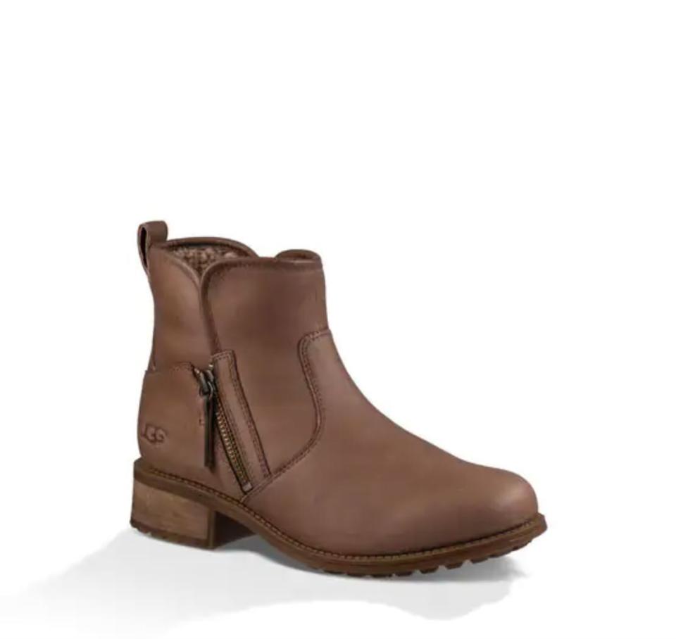 Las rebajas de Ugg Closet han comenzado oficialmente con hasta un 60 % de descuento