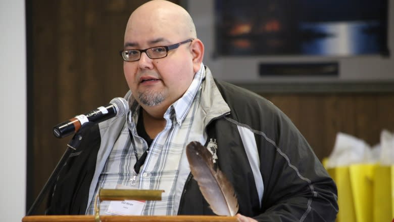 Southern Ontario First Nations electing new grand chiefs