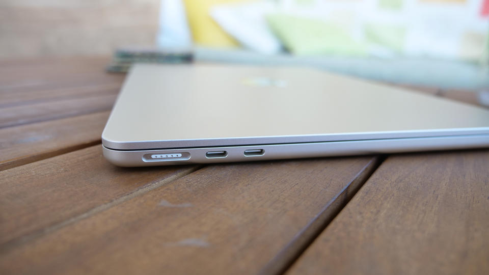 MacBook Air 13 M3 review