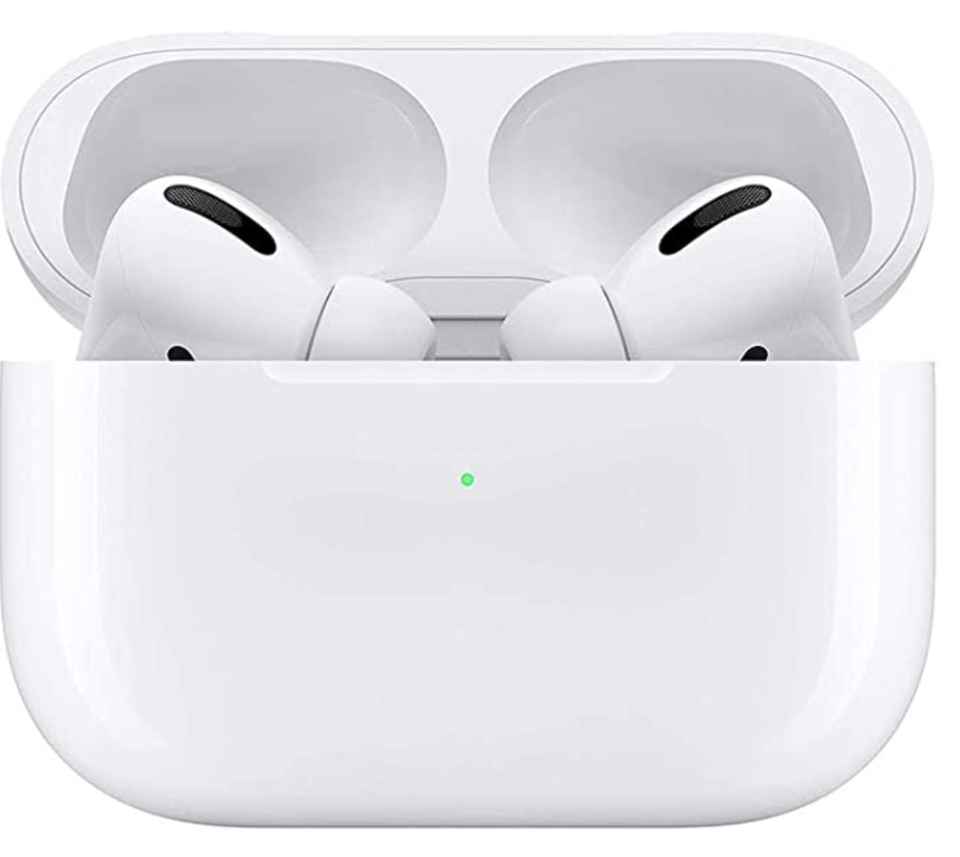 Apple AirPods Pro. (PHOTO: Amazon Singapore)