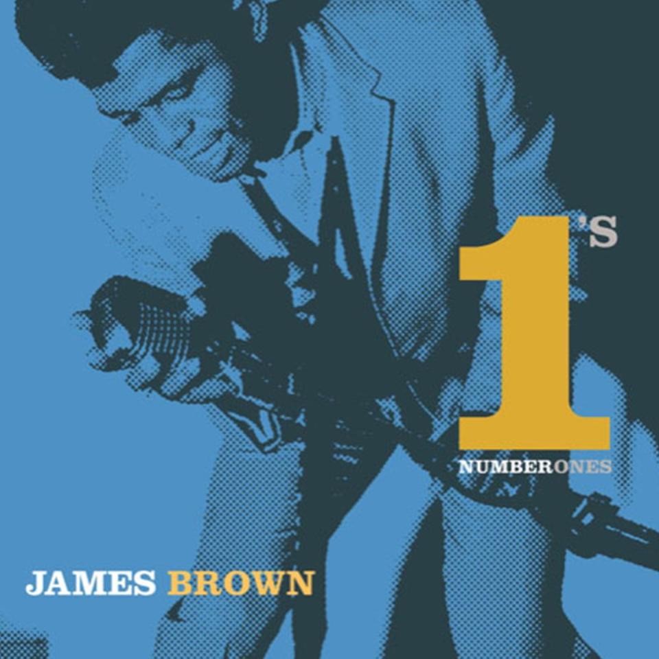 “I Got You (I Feel Good)” by James Brown