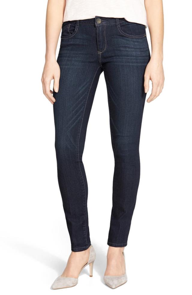 These $84 Nordstrom jeggings are the 'best jeans ever!' according