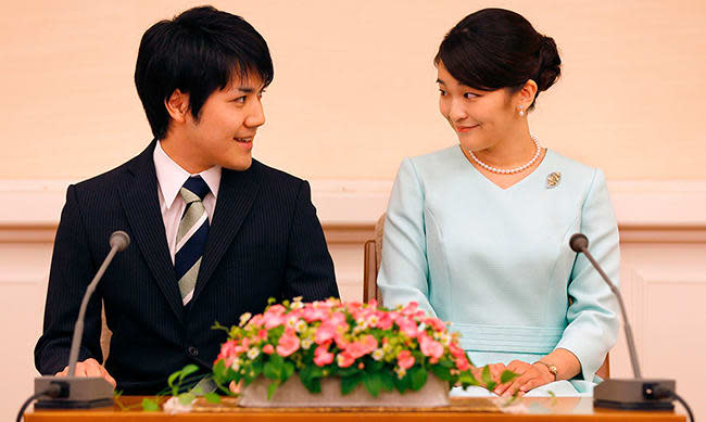 Princess Mako