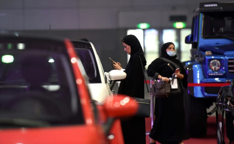 Saudi women may be allowed to drive from Sunday but their legal and personal affairs remain in the hands of the men in their lives