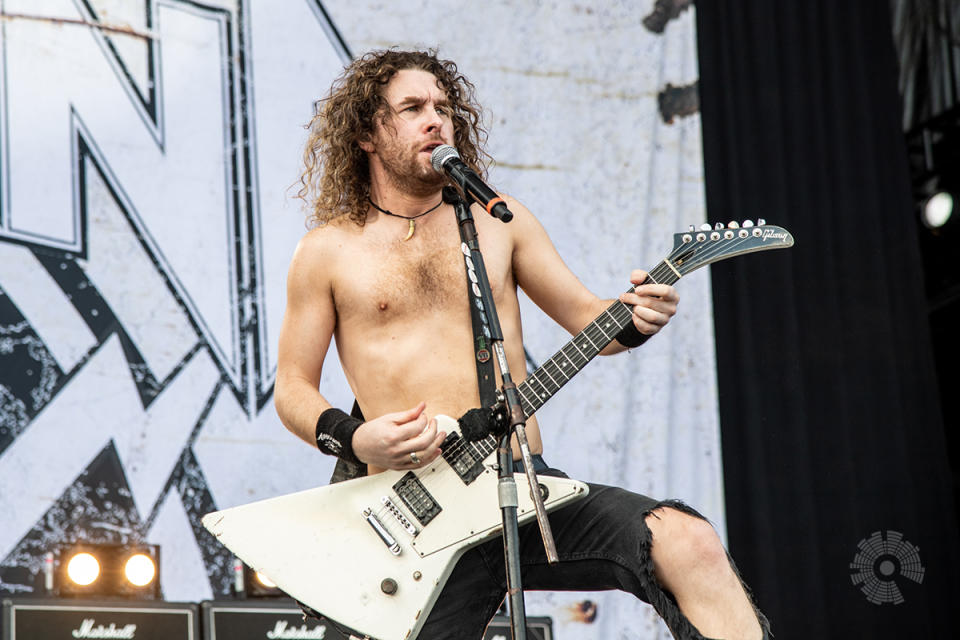 Airbourne