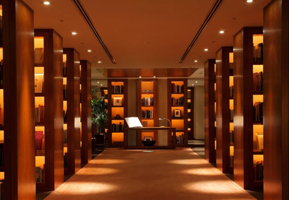 Retrace Bill Murray and Scarlett Johansson’s steps with a rendezvous at the Park Hyatt hotel (Park Hyatt Tokyo)