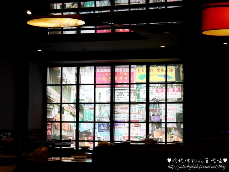 【台北中正區】金鐘香港茶餐廳