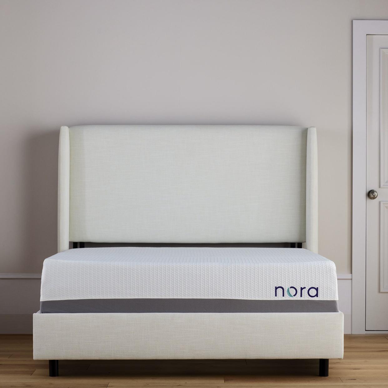 <p><a href="https://go.redirectingat.com?id=74968X1596630&url=https%3A%2F%2Fwww.allmodern.com%2Fbedding%2Fpdp%2Fnora-medium-cooling-gel-memory-foam-mattress-with-cooling-cover-nora1001.html&sref=https%3A%2F%2Fwww.housebeautiful.com%2Fshopping%2Fbest-stores%2Fa60617647%2Fwayfair-way-day-sales-deals-2024%2F" rel="nofollow noopener" target="_blank" data-ylk="slk:Shop Now;elm:context_link;itc:0;sec:content-canvas" class="link rapid-noclick-resp">Shop Now</a></p><p>Cooling Gel Memory Foam Mattress</p><p>allmodern.com</p><p>$327.00</p>