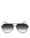 <p><strong>Quay </strong><strong>Australia</strong> aviators, $65, <a rel="nofollow noopener" href="https://www.bloomingdales.com/shop/product/quay-high-key-mini-aviator-sunglasses-53mm?ID=2801819&pla_country=US&cm_mmc=Google-PLA-ADC-_-Jewelry%20%26%20Accessories-NA-_-Quay-_-9343963020762USA&CAWELAID=120156070006737521&CAGPSPN=pla&CAAGID=47685644399&CATCI=aud-352493818487:pla-574876863272&CATARGETID=120156070006070599&cadevice=c&gclid=CjwKCAjw68zZBRAnEiwACw0eYRRjayPJIWk7HrnPz63HDssR8f7YQQDmLJRrp-U5Vv-Qhh_-vLJuBhoC3KkQAvD_BwE" target="_blank" data-ylk="slk:bloomingdales.com;elm:context_link;itc:0;sec:content-canvas" class="link ">bloomingdales.com</a>.</p><p><a rel="nofollow noopener" href="https://www.bloomingdales.com/shop/product/quay-high-key-mini-aviator-sunglasses-53mm?ID=2801819&pla_country=US&cm_mmc=Google-PLA-ADC-_-Jewelry%20%26%20Accessories-NA-_-Quay-_-9343963020762USA&CAWELAID=120156070006737521&CAGPSPN=pla&CAAGID=47685644399&CATCI=aud-352493818487:pla-574876863272&CATARGETID=120156070006070599&cadevice=c&gclid=CjwKCAjw68zZBRAnEiwACw0eYRRjayPJIWk7HrnPz63HDssR8f7YQQDmLJRrp-U5Vv-Qhh_-vLJuBhoC3KkQAvD_BwE" target="_blank" data-ylk="slk:SHOP NOW;elm:context_link;itc:0;sec:content-canvas" class="link ">SHOP NOW</a></p>