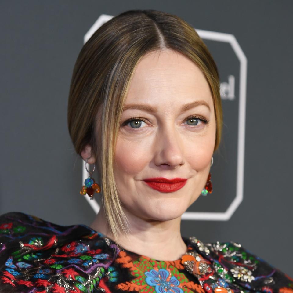 Judy Greer