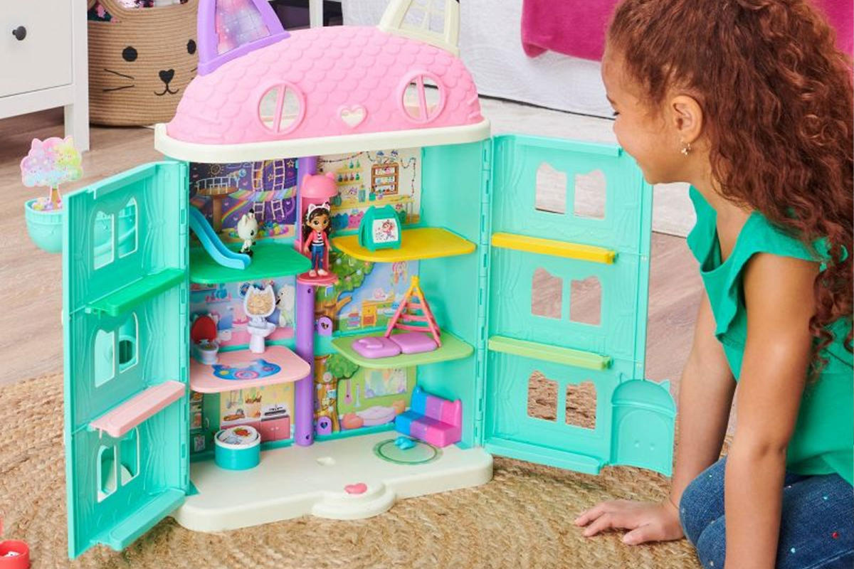 Top 100 Toy Trends no mere plaything - Power Retail