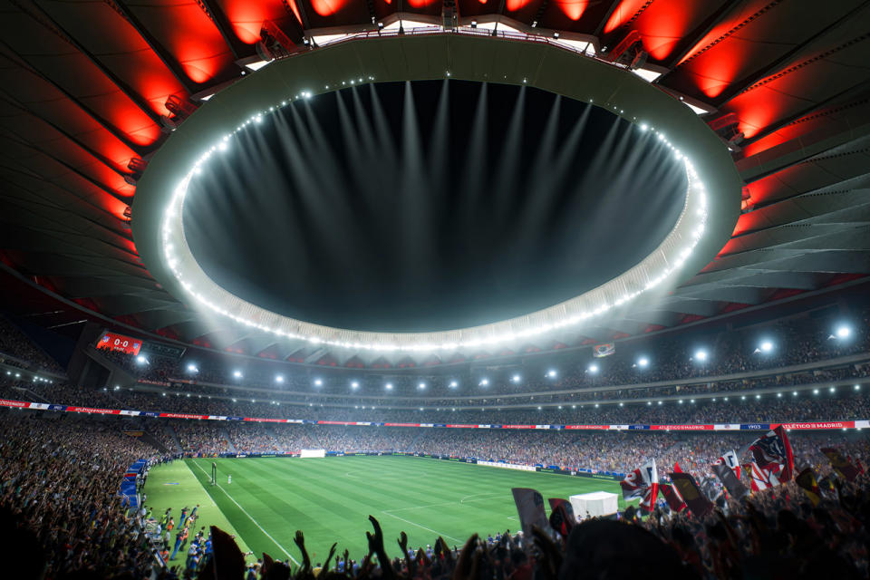 Case Study: EA SPORTS FC 24