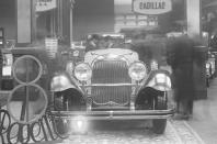 <p>To this day, Opel has never built a longer car than the mighty 24/110 of 1928. Commonly known as Regent, though not to be confused with a slightly later and much smaller car of that name, it measured <strong>5400mm</strong> (212.6in) from end to end, and was available as both a coupe and a limousine, powered in each case by a 6.0-litre straight-eight engine.</p><p>The Regent was as luxurious as Opel could make it, and it might today be seen in the same terms as contemporary models from <strong>Rolls-Royce</strong> or <strong>Cadillac</strong>. Instead, it’s almost unknown, since only around 25 examples were built before production came to an abrupt halt in 1929. Some sources see a connection between this and the fact that Opel was taken over in that year by<strong> General Motors</strong>, which owned Cadillac.</p>