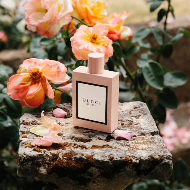The 10 Best Gucci Perfumes for Women That Smell Absolutely Wonderful