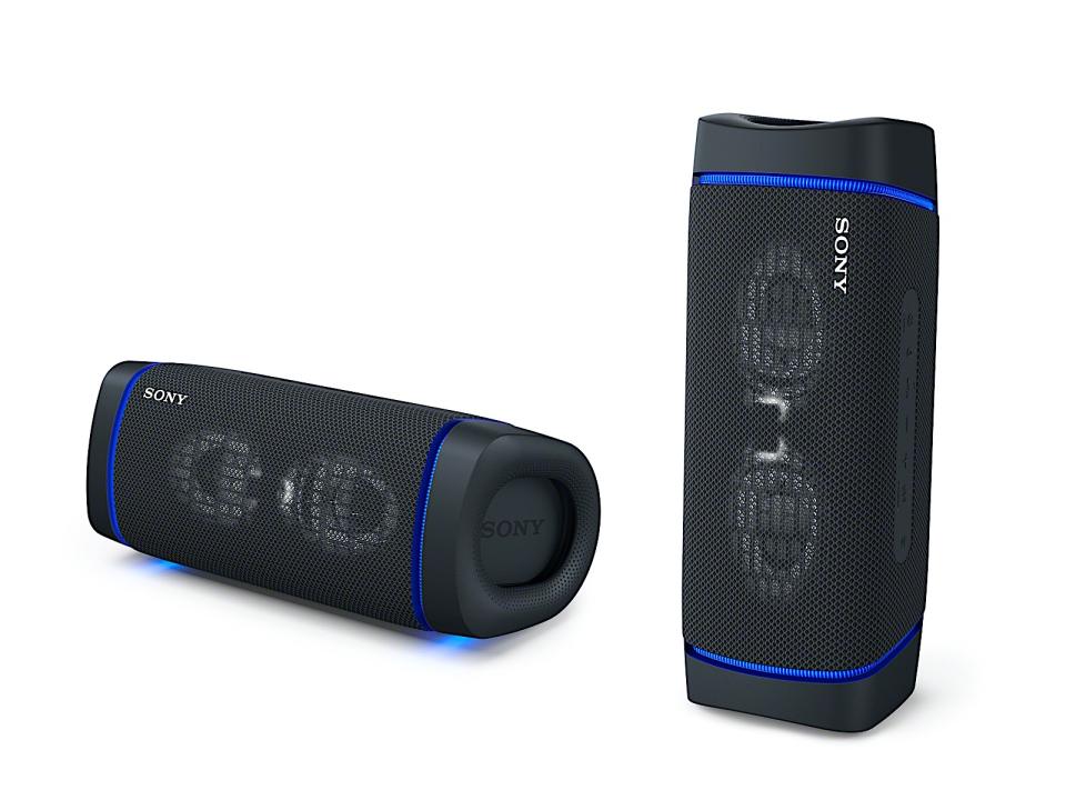 Sony SRS-XB33