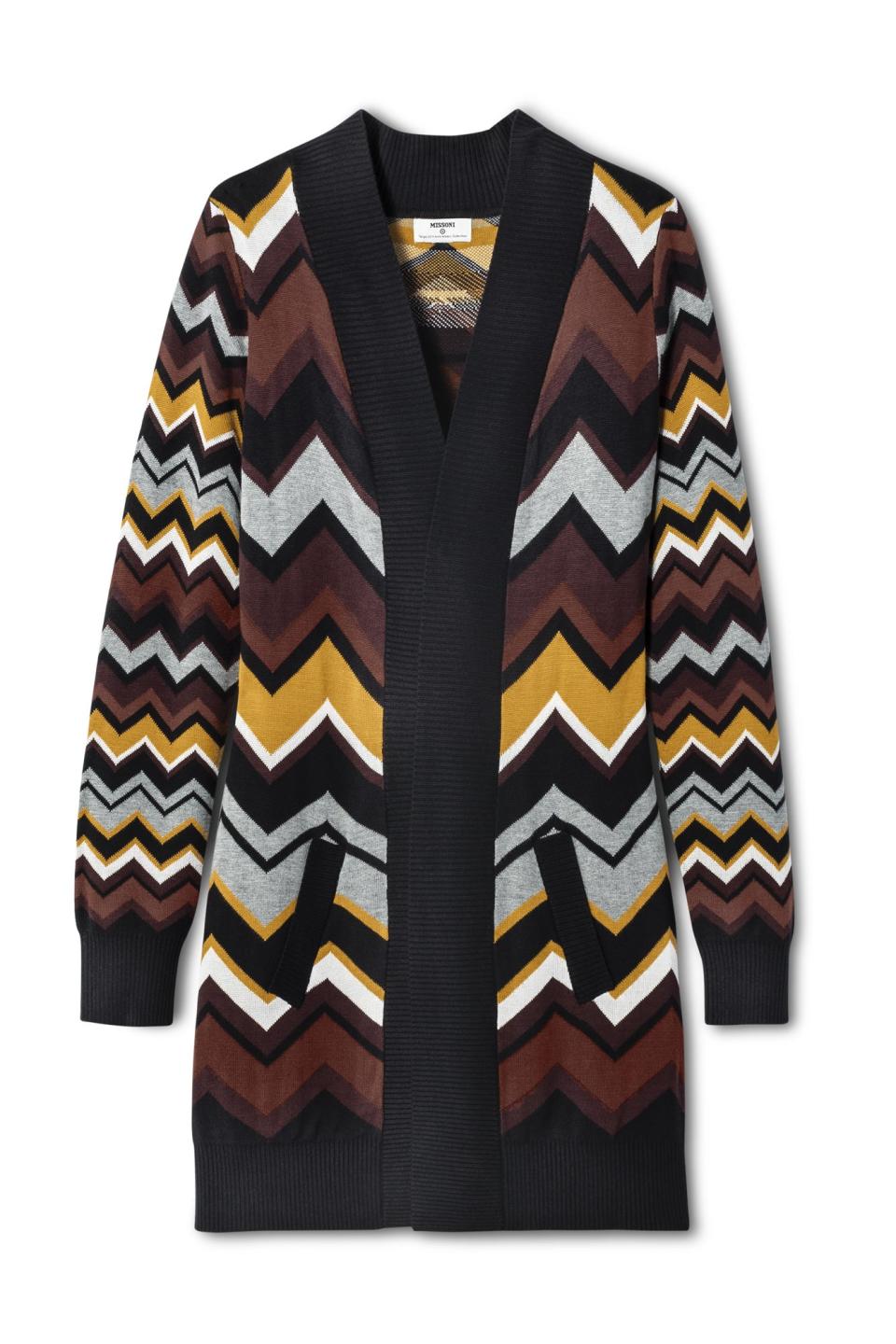 Missoni Cardigan