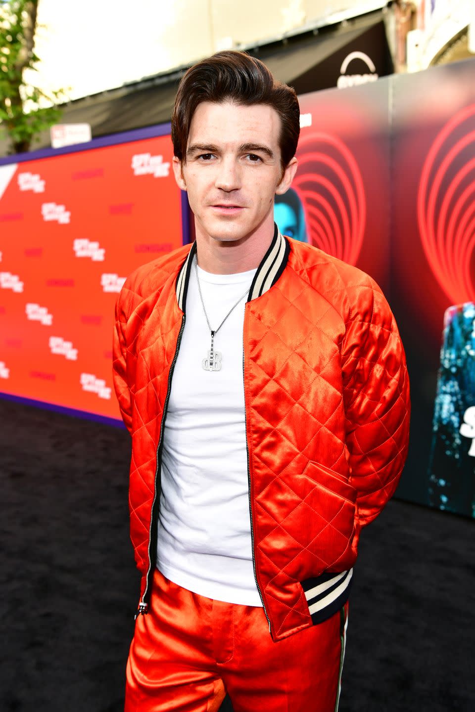 Drake Bell