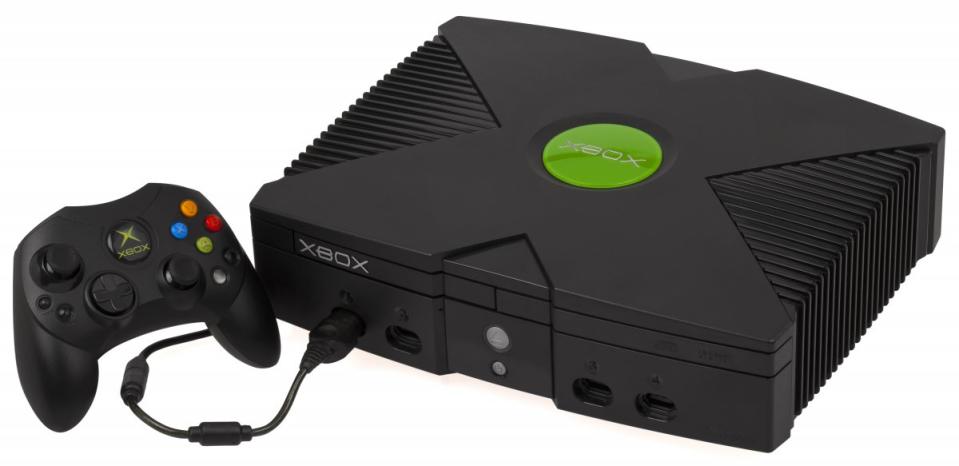 Original Xbox