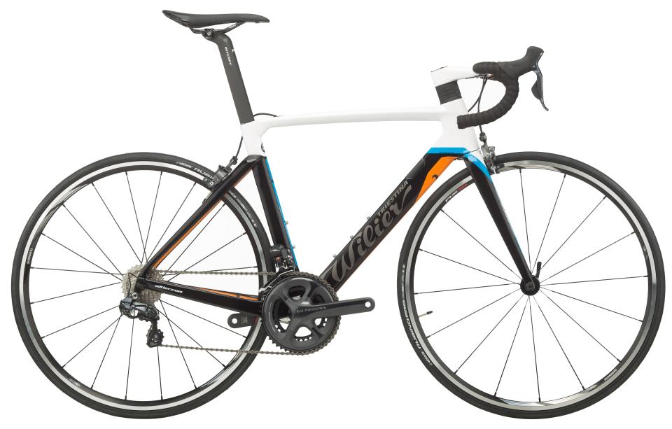 2017 CENTO10 Air Ultegra Di2