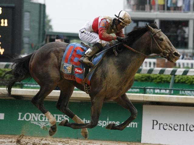 orb kentucky derby horse