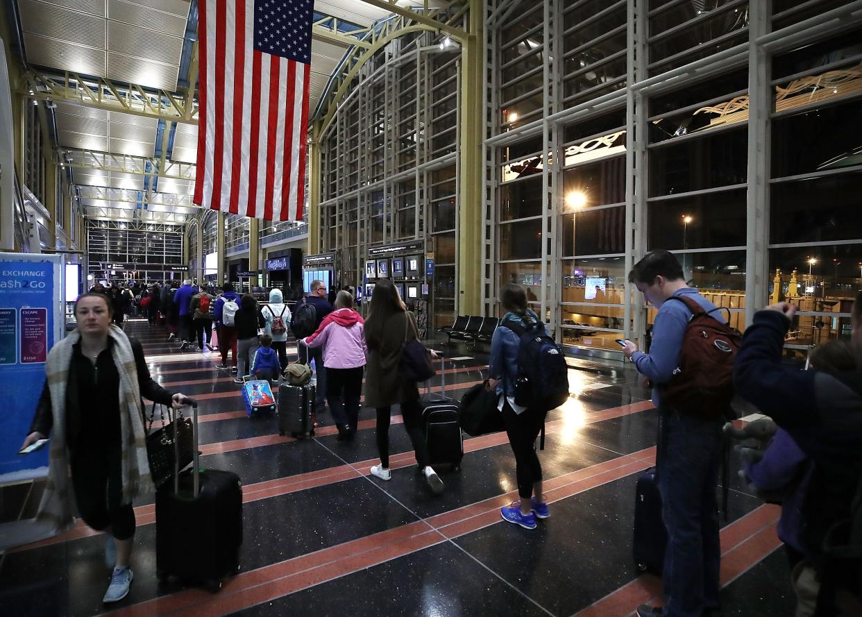 Reagan National Airport