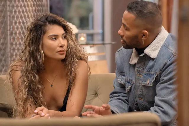 Love Is Blind: After the Altar' Reveals Shock Proposal Cut From