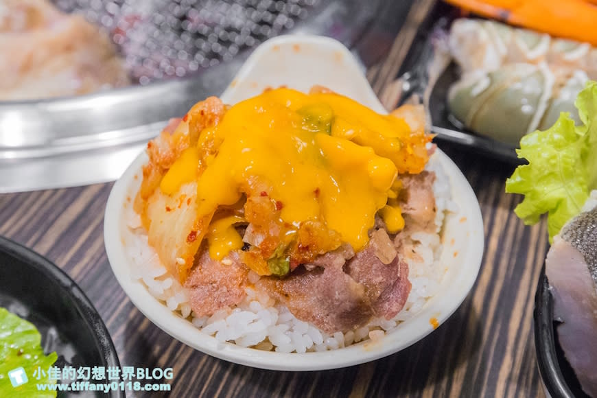 宜蘭｜燒肉眾精緻炭火燒肉 羅東廣興店