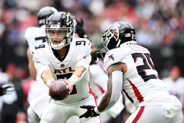 Atlanta Falcons: Studs and duds vs. Buccaneers in Week 17