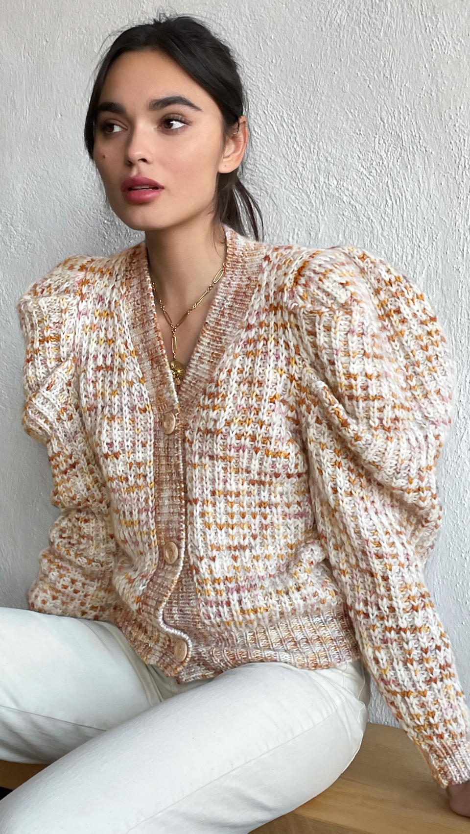 Ulla Johnson Fiora Cardigan