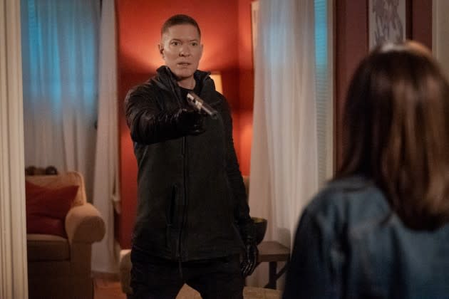 Power Book II: Ghost' Recap, Season 2, Episode 10