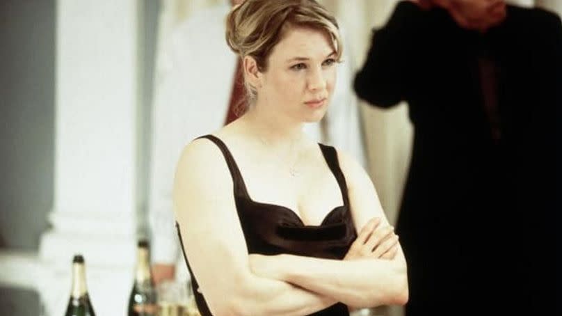 Bridget Jones's Diary