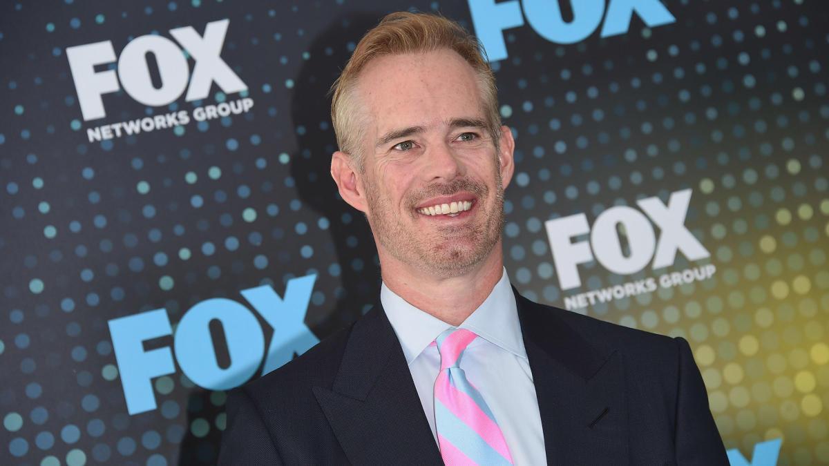 Joe Buck and Troy Aikman are leaving Fox for ESPN's 'Monday Night