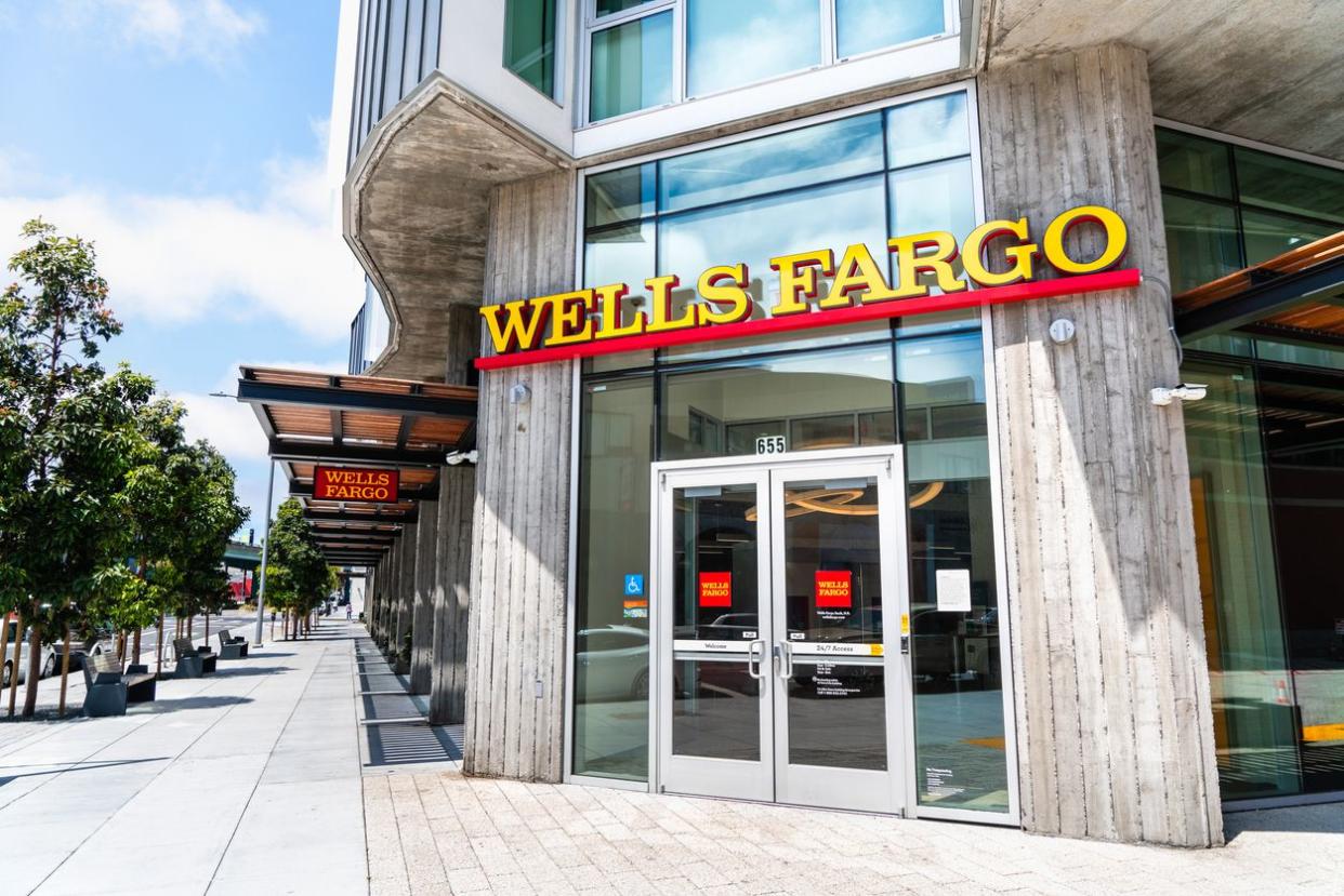 Wells Fargo