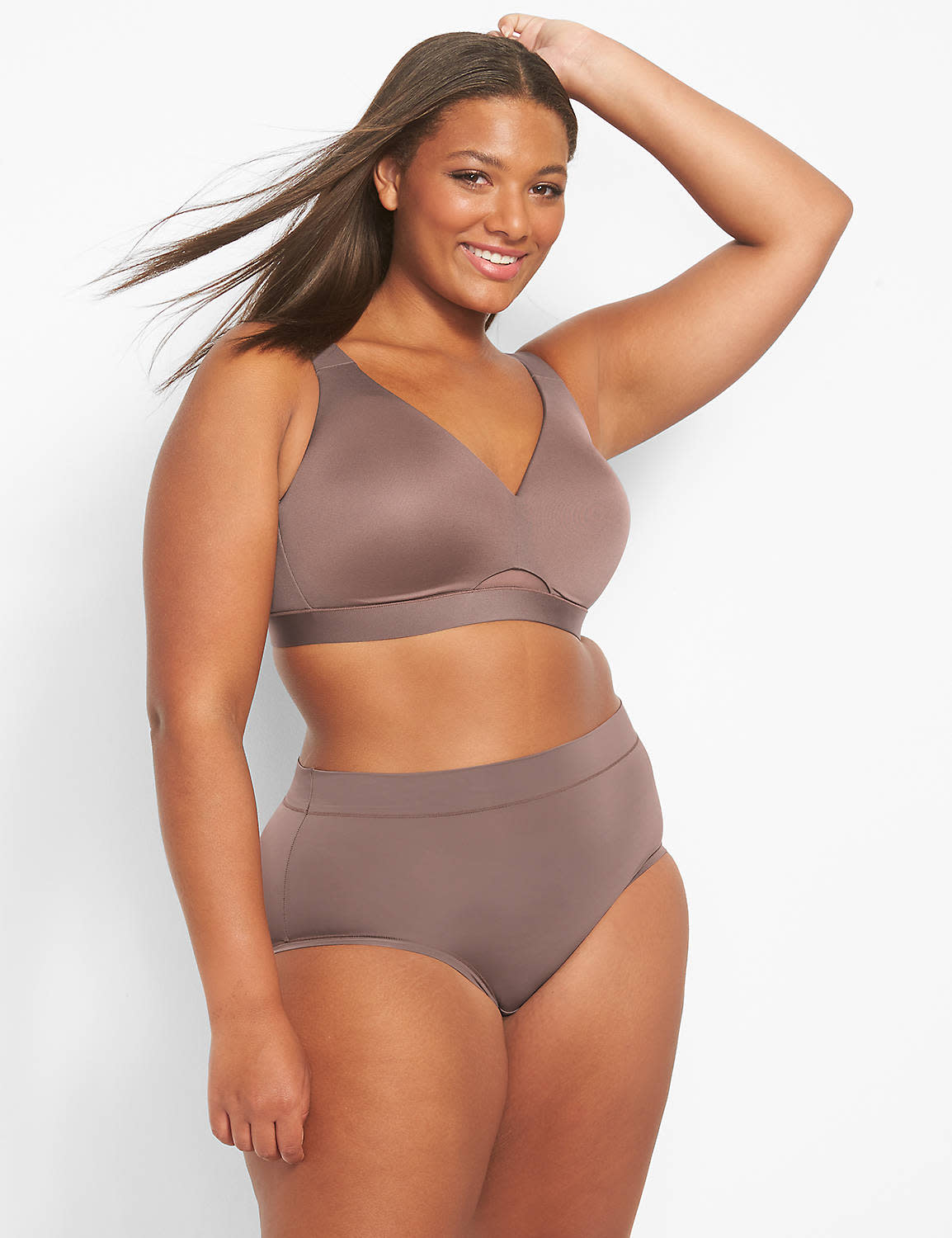 <p><a href="https://go.redirectingat.com?id=74968X1596630&url=https%3A%2F%2Fwww.lanebryant.com%2Fcomfort-bliss-lightly-lined-no-wire-bra%2Fprd-363487&sref=https%3A%2F%2Fwww.prevention.com%2Fbeauty%2Fstyle%2Fg43046425%2Fbest-wireless-bras%2F" rel="nofollow noopener" target="_blank" data-ylk="slk:Shop Now;elm:context_link;itc:0;sec:content-canvas" class="link rapid-noclick-resp">Shop Now</a></p><p>Comfort Bliss Lightly Lined No-Wire Bra</p><p>lanebryant.com</p><p>$26.97</p><span class="copyright">Lane Bryant</span>