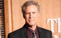 Und auch Will Ferrell, der in "Zoolander" den Bösewicht mimte, ist Linkshänder. (Bild: Michael Loccisano/Getty Images)