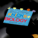 <p>A graduate’s mortar board hat is pictured during a commencement for Medgar Evers College in the Brooklyn borough of New York City, New York, June 8, 2017. (Photo: Carlo Allegri/Reuters) </p>