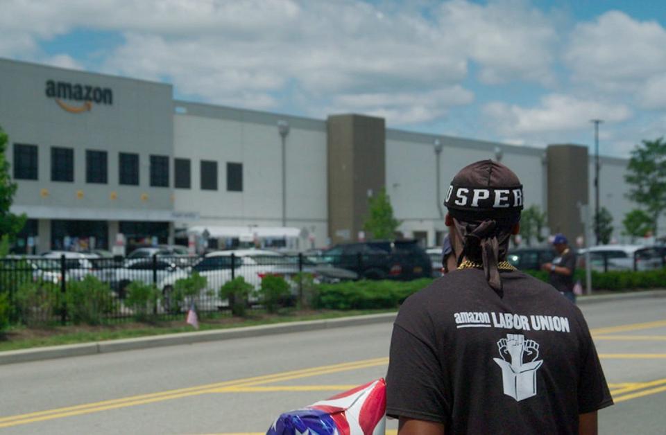 A discussion of filmmaker Brett Story's "Untitled Labor Union Documentary," along with a sneak peek of the film, will be held at the Wexner Center for the Arts on Friday.