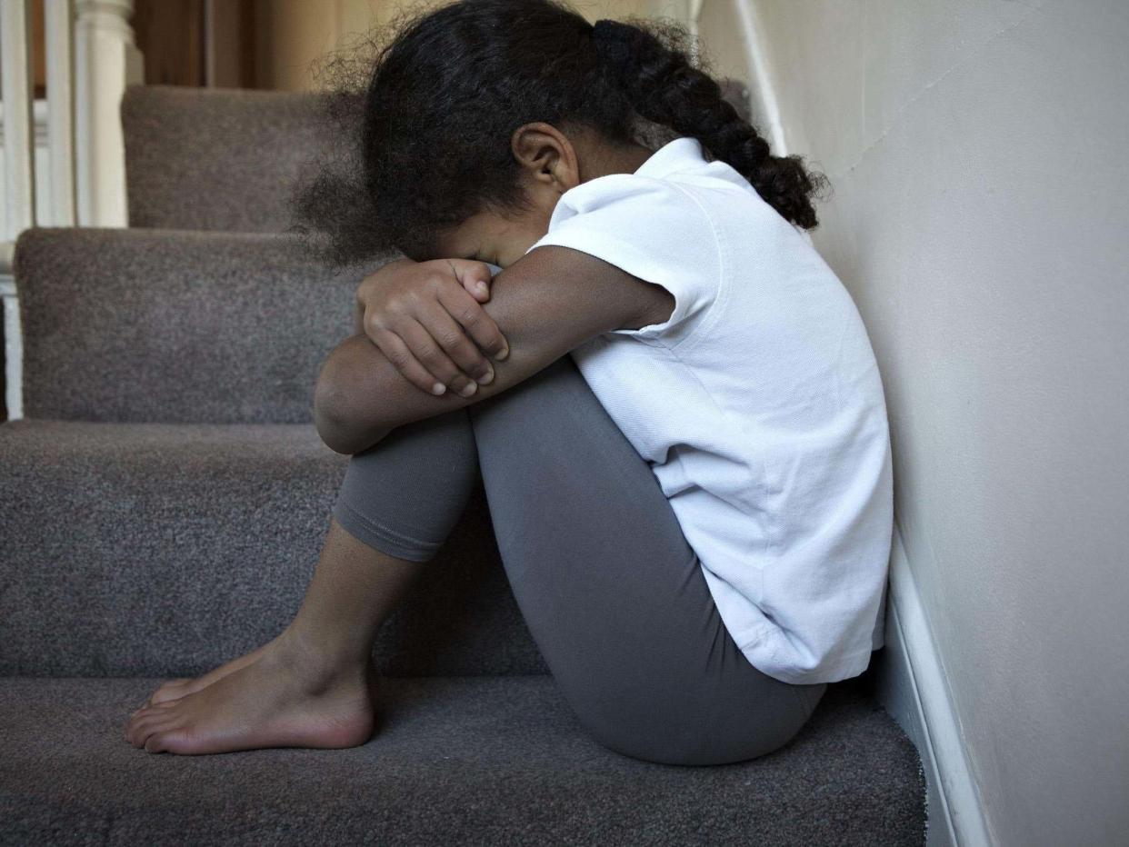 A record number of people contacted the NSPCC with child welfare concerns in May, up roughly a third from pre-lockdown levels: PA