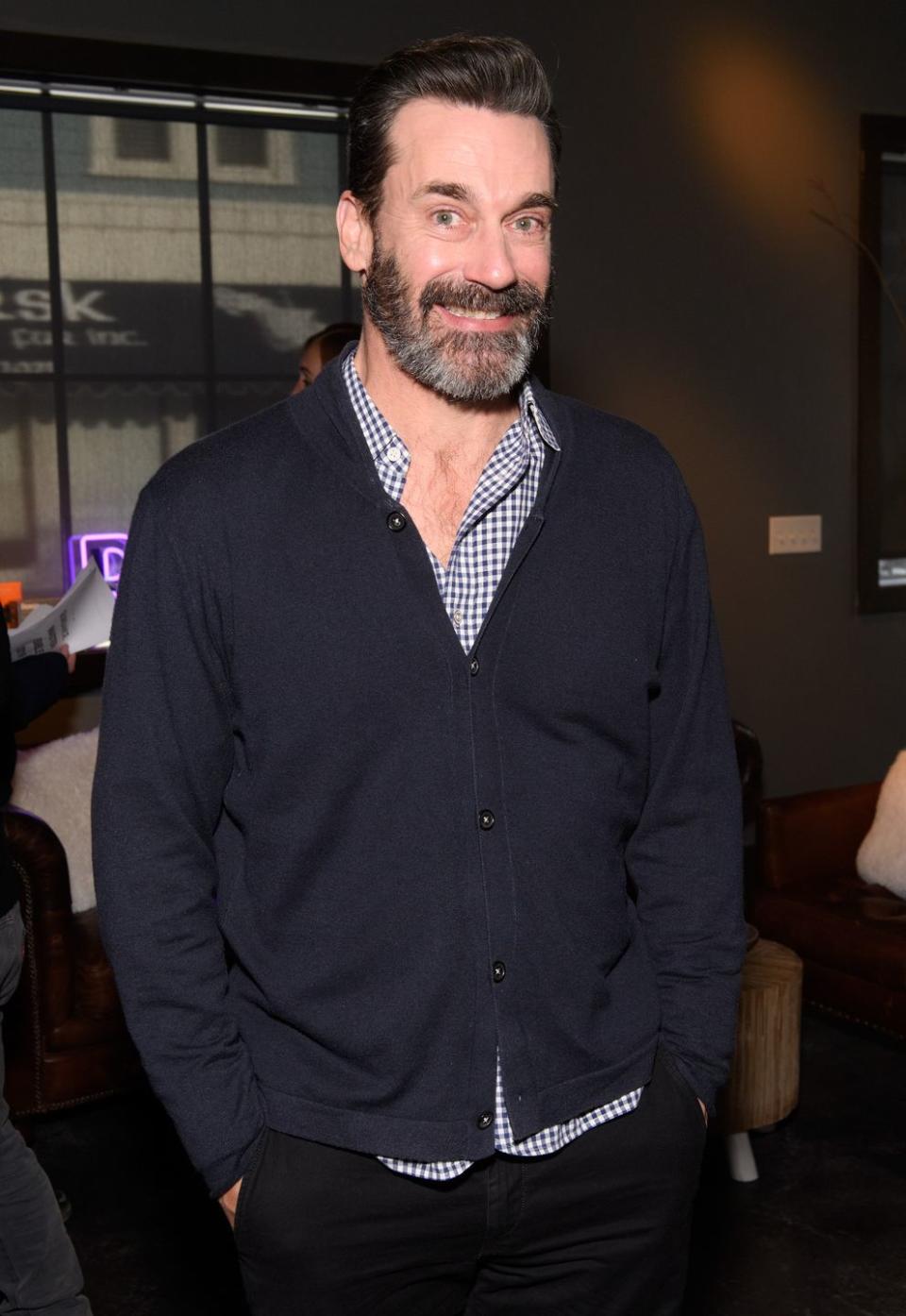 Jon Hamm