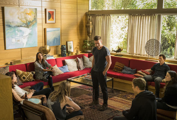 animal kingdom season 2 episode 13 recap