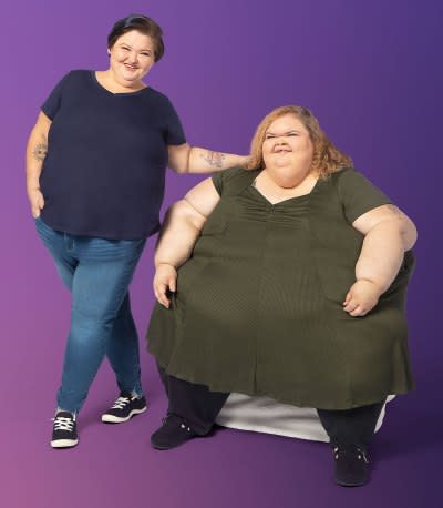 500 lb sisters        <h3 class=