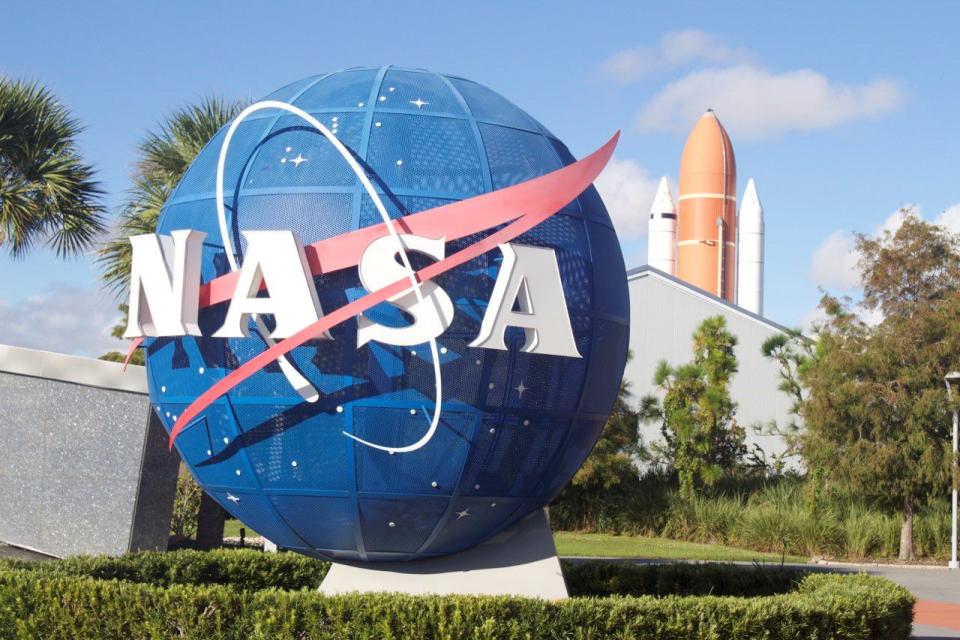 The Kennedy Space Center Visitor Complex offers a world of inspiration to anyone ready to venture into the history and future of space exploration.