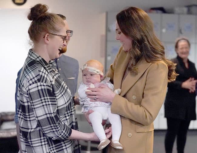 kate-middleton-holds-baby-lancashire