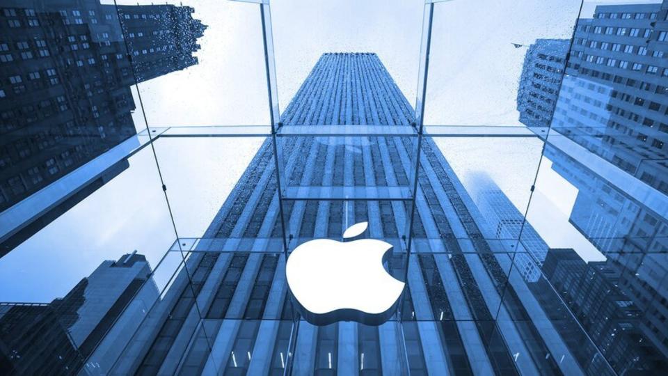 Apple despide a cientos de empleados tras dos proyectos fallidos