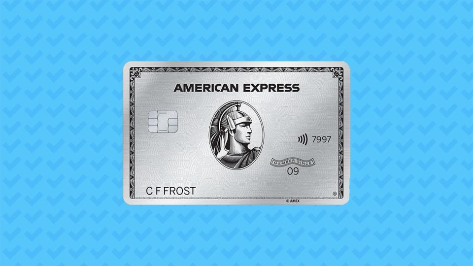 American Express Platinum Card