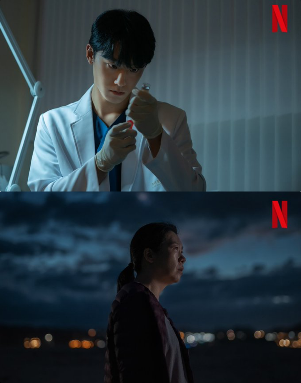 （圖源：Netflix《黑暗榮耀》劇照）